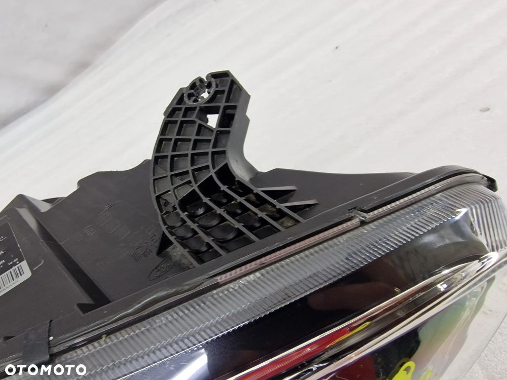 FORD CUSTOM LIFT 18- PRAWA LAMPA PRZEDNIA PRZÓD LED , NR JK21-13W029-DH , NR AUKCJI LA698 - 2