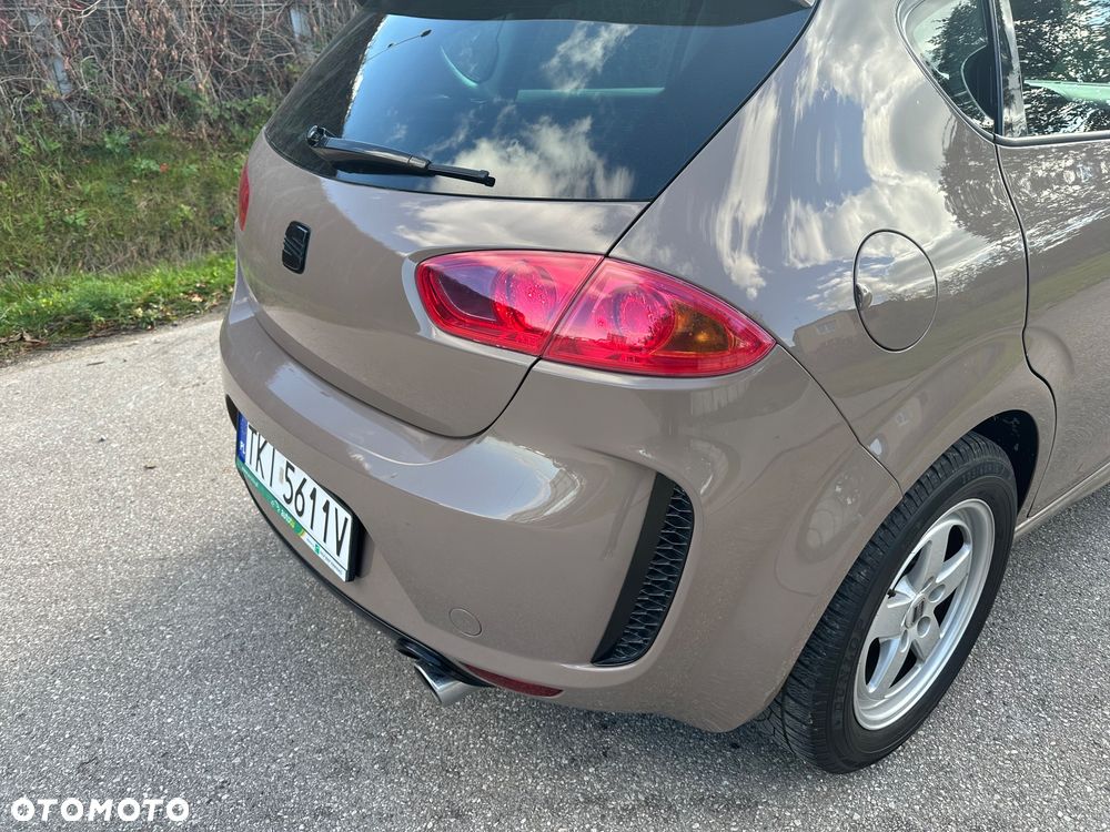 Seat Leon - 25