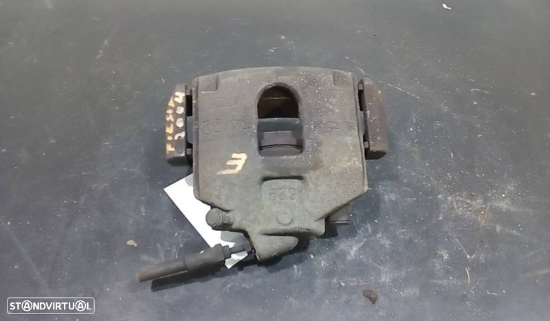 Pinça Frente Esq Ford Fiesta V (Jh_, Jd_) - 3