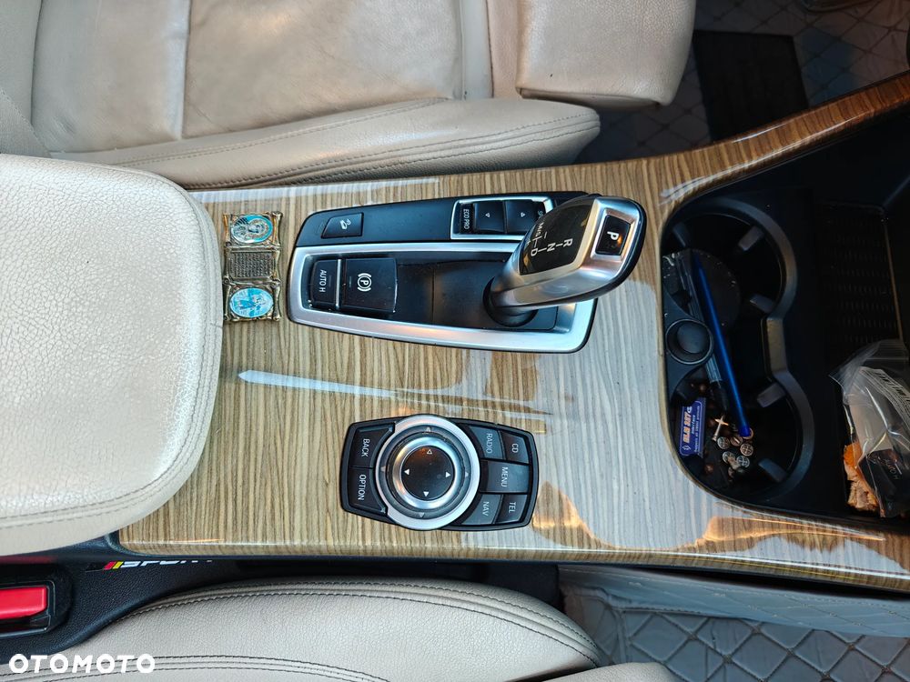BMW X3 xDrive28i M Sport sport - 17