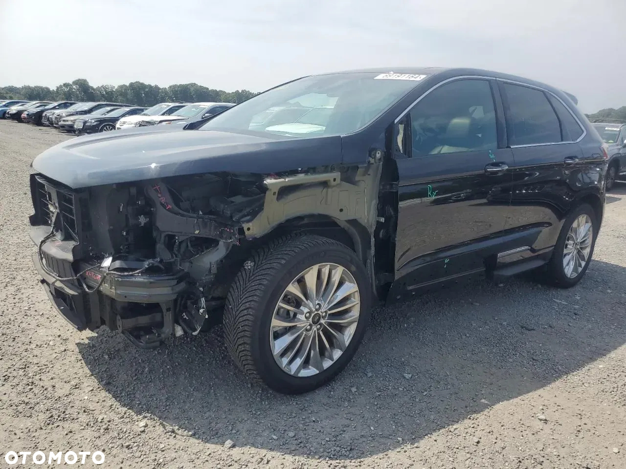 Ford Edge - 27