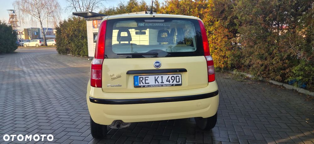 Fiat Panda 1.1 Young - 9