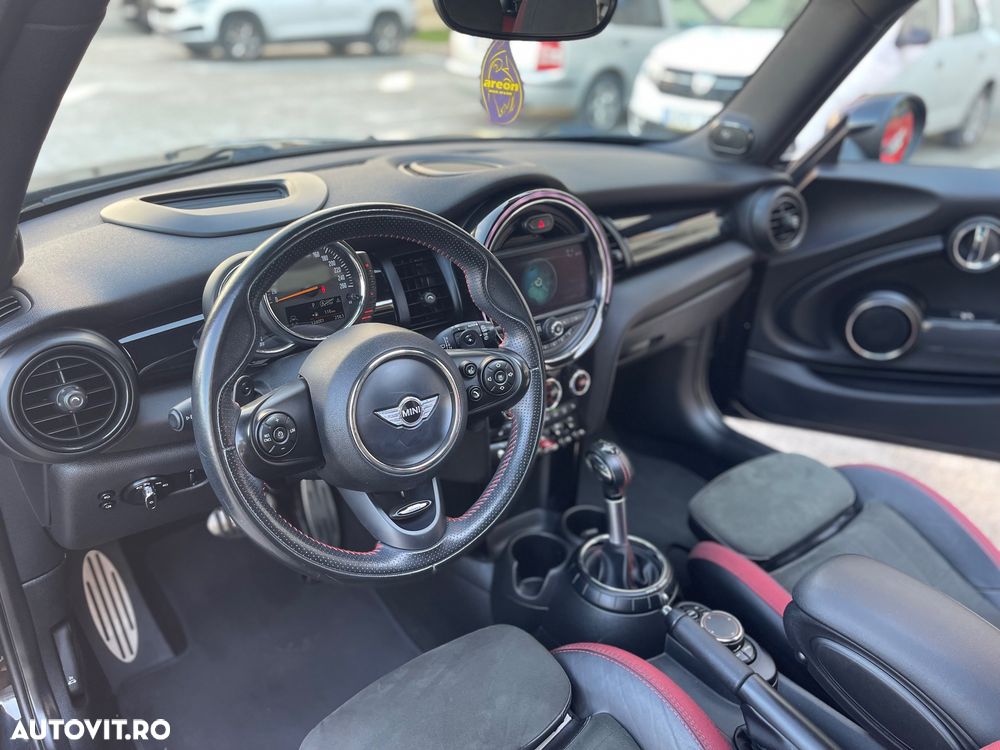 Mini Cooper S - 4