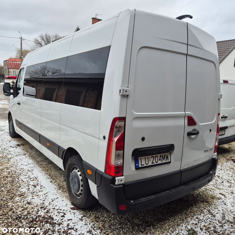 Renault Master L3 Pack Clim - 3