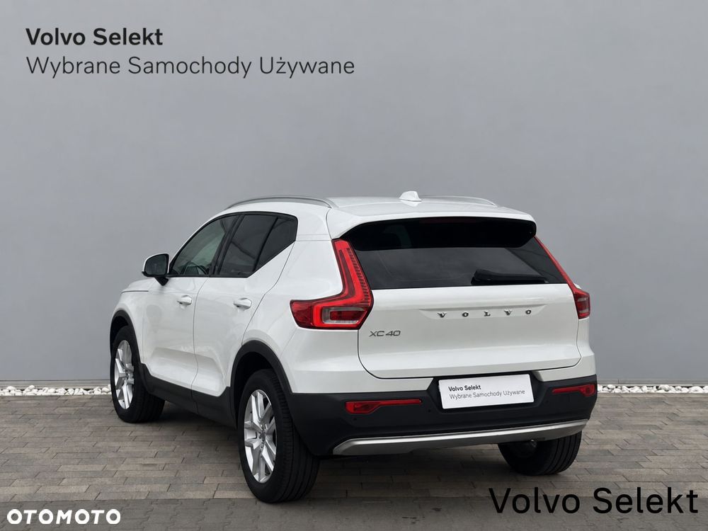 Volvo XC 40 - 10