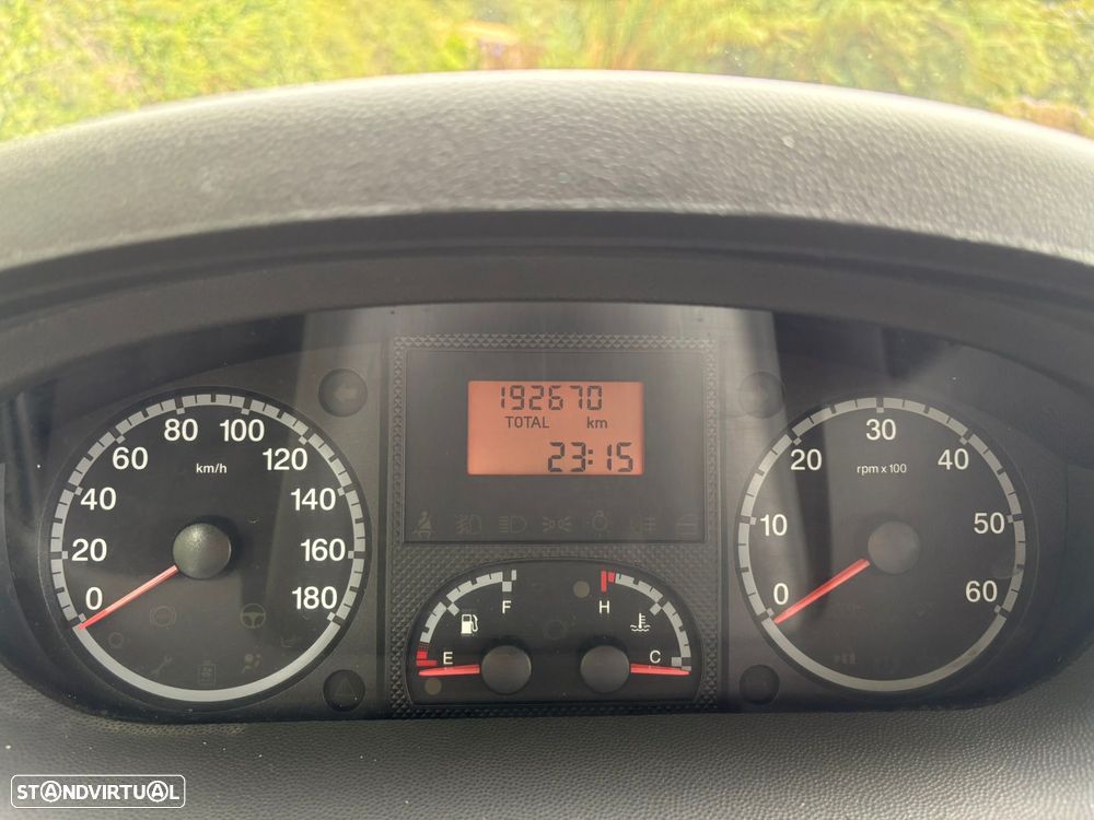 Citroën JUMPER 2.2 HDI - 10