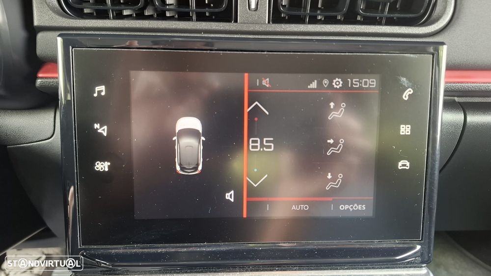 Citroën C3 1.2 PureTech C-Series - 13