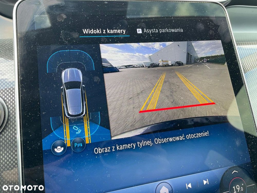 Mercedes-Benz GLC - 20