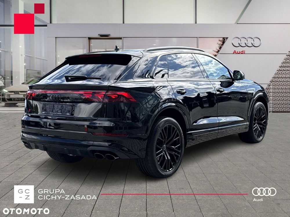 Audi SQ8 - 5