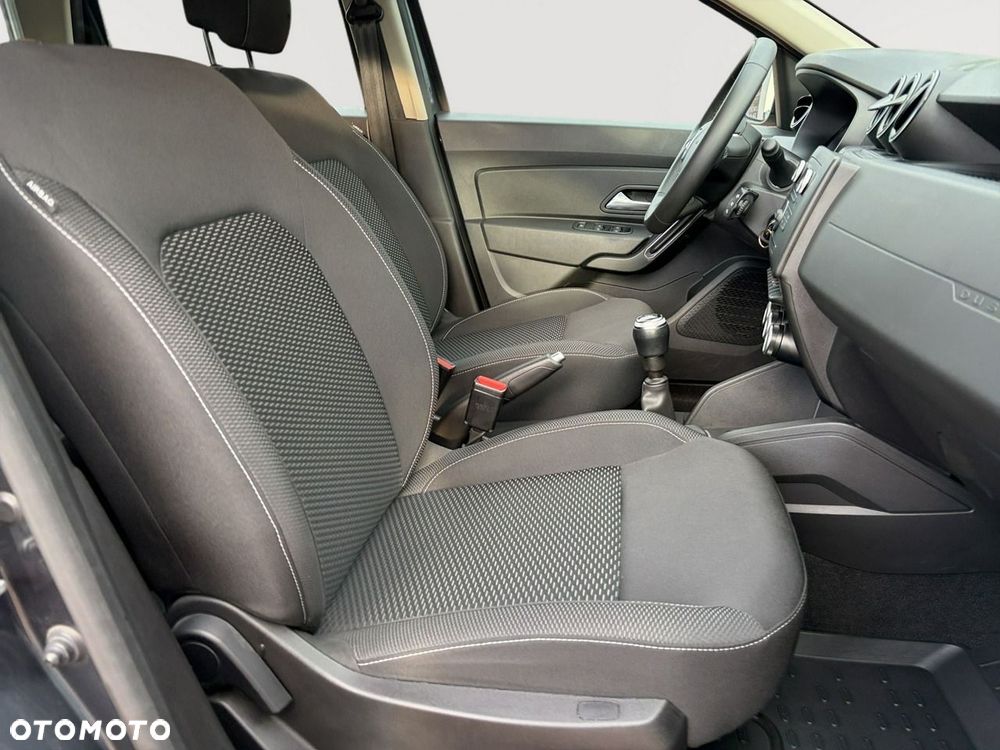 Dacia Duster TCe 100 2WD Comfort - 22