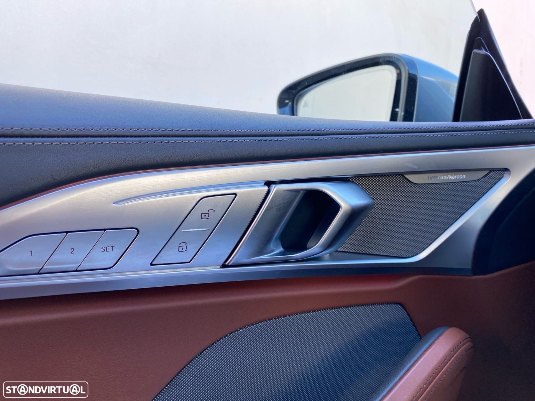 BMW 840 Gran Coupé d xDrive Pack M - 20