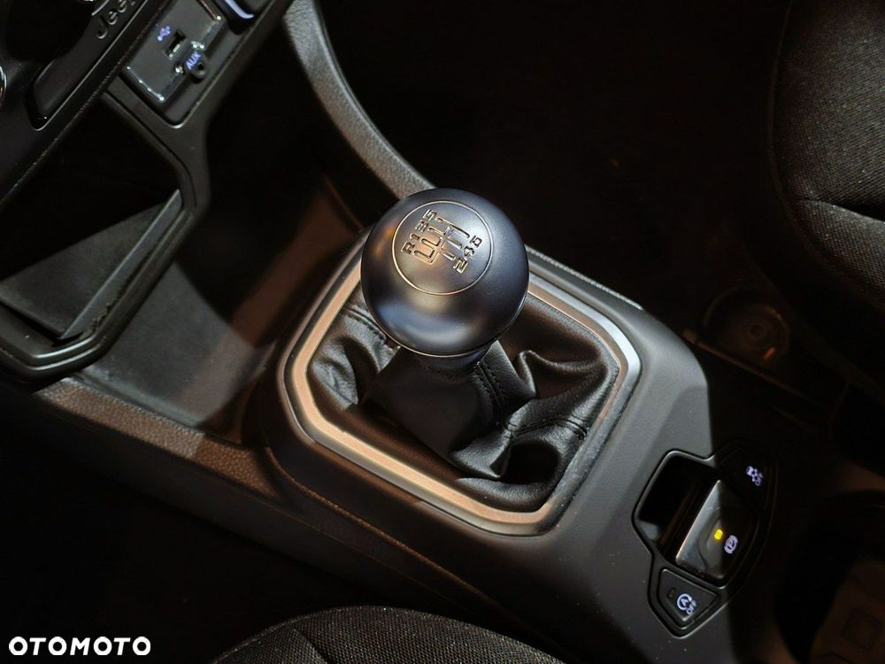 Jeep Renegade 1.0 GSE T3 Turbo Longitude FWD S&S - 30