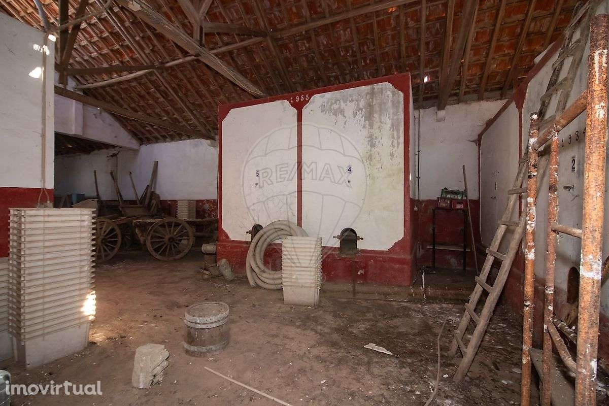 Armazém  para venda - Grande imagem: 3/8