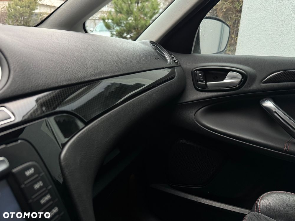 Ford S-Max 2.0 TDCi DPF Titanium X - 36