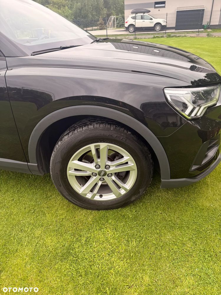Audi Q3 35 TFSI Advanced S tronic - 4