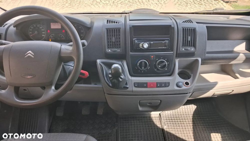 Citroën Jumper - 9