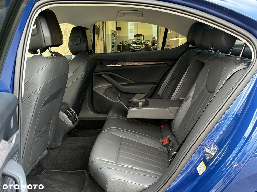 Skoda Superb 2.0 TSI 4x4 L&K DSG - 16