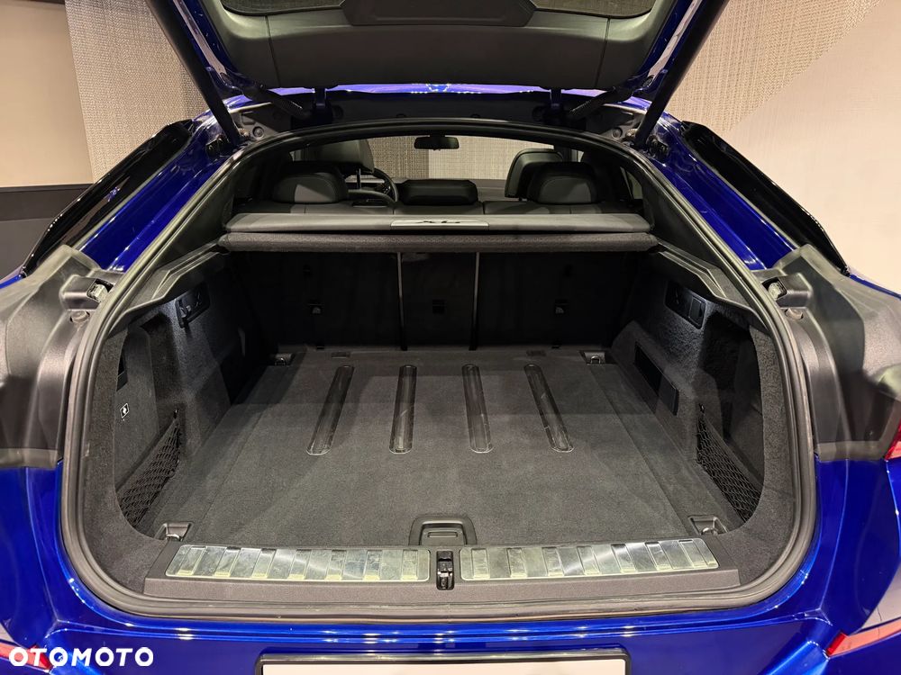 BMW X6 M60i mHEV sport - 19