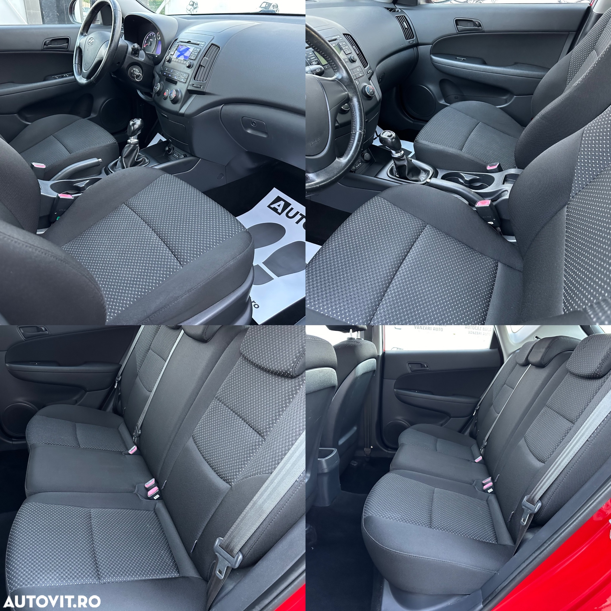 Hyundai i30 1.4 Classic - 8