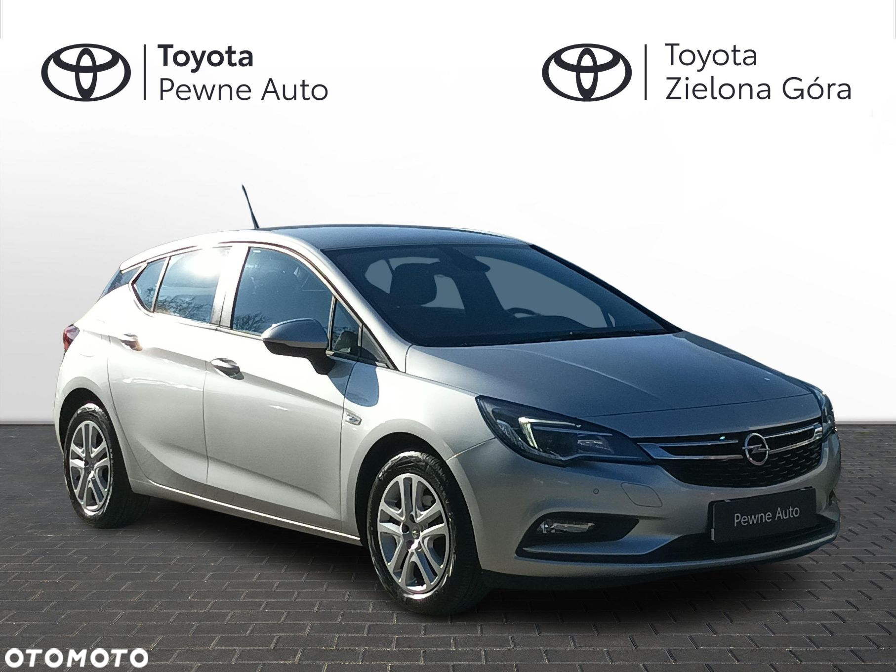 Opel Astra - 7