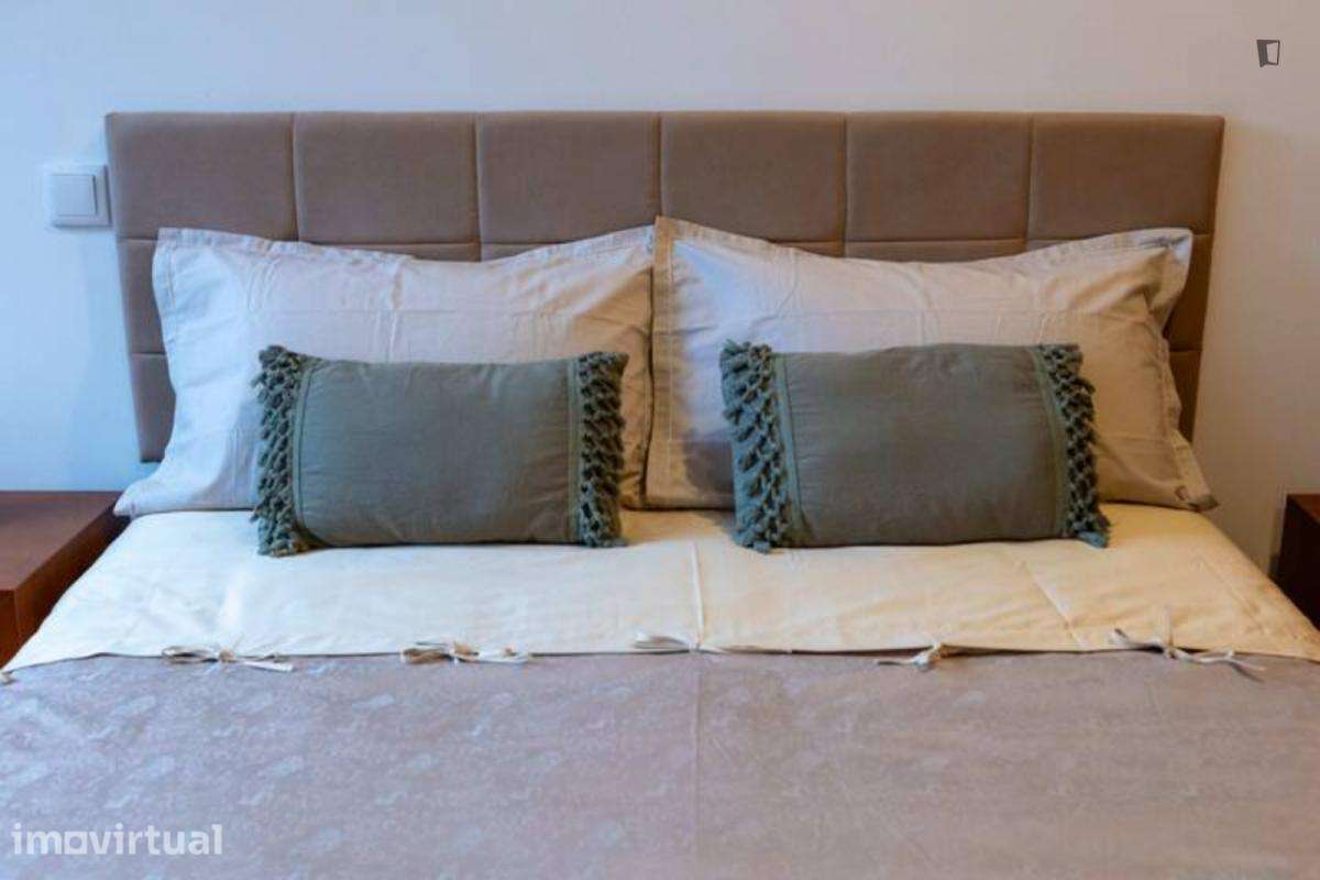 Apartamento com 1 quartos - localizado em Guimaraes - Grande imagem: 4/12