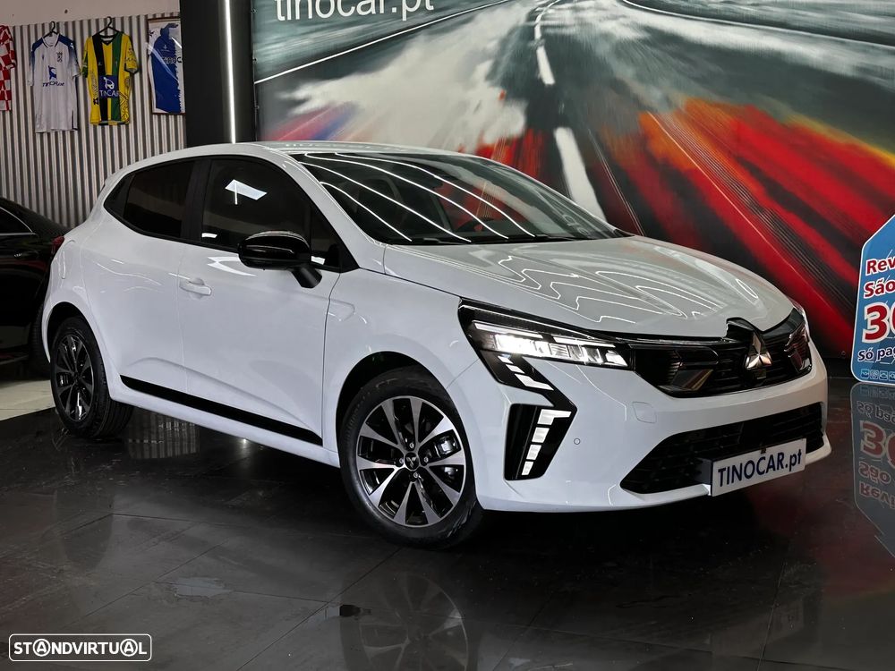 Mitsubishi Colt 1.0 MPI-T Kaiteki - 3