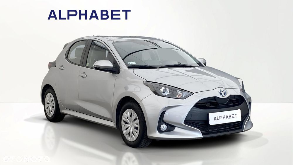 Toyota Yaris Hybrid 1.5 Comfort - 7