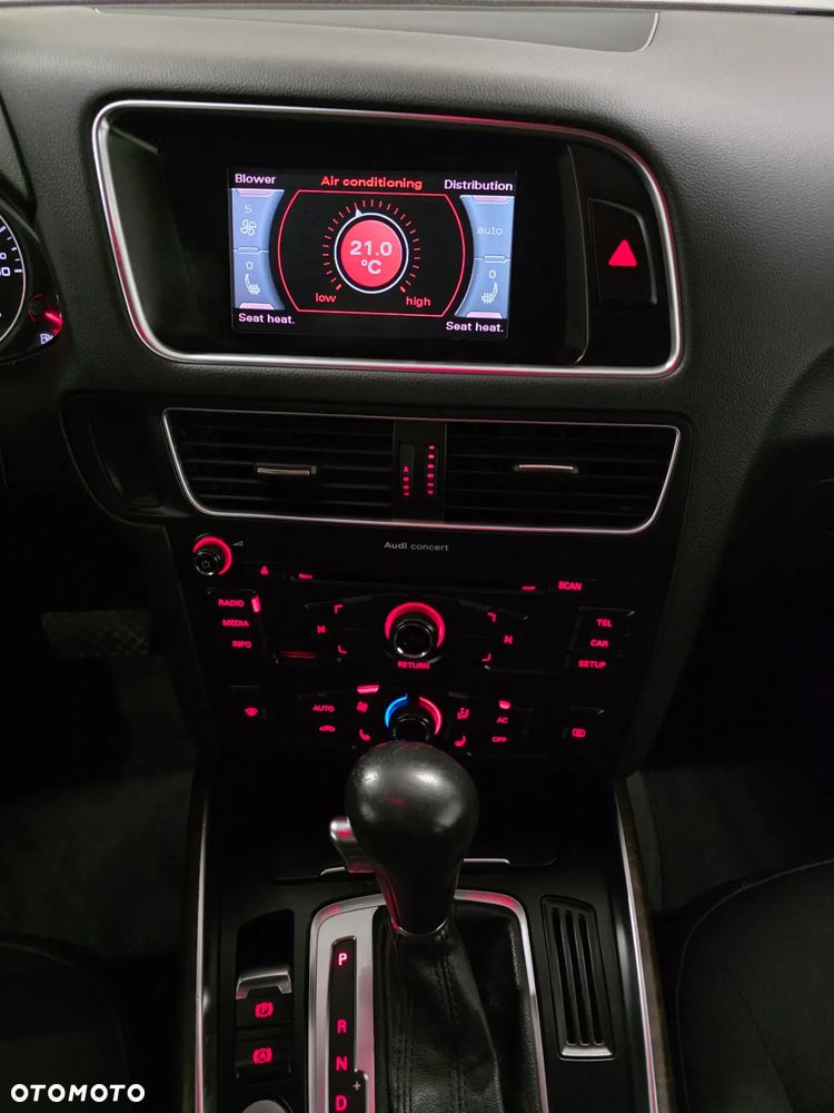 Audi Q5 2.0 TDI Quattro S tronic - 14