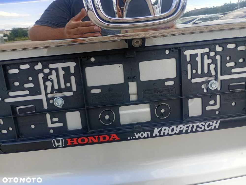 Honda CR-V 1.6i-DTEC Elegance - 15