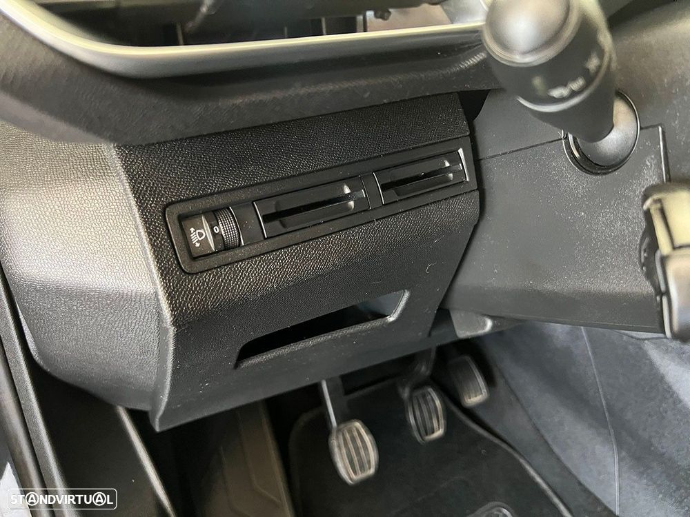 Peugeot 3008 1.6 BlueHDi Active - 20