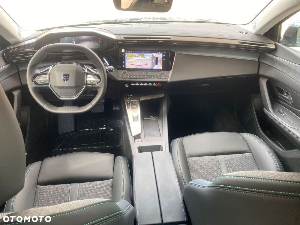 Peugeot 308 - 11