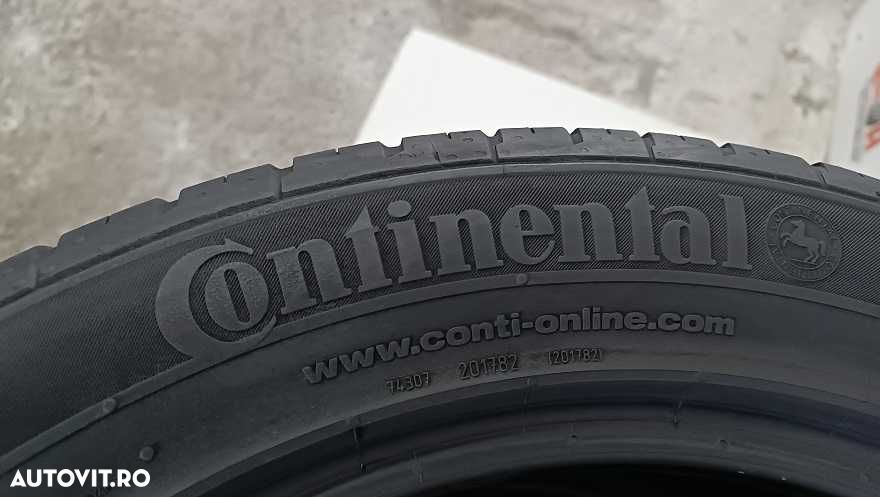 ANVELOPE  215/55/18 99V CONTINENTAL 215 55 18 CP V10359 VARA - 5
