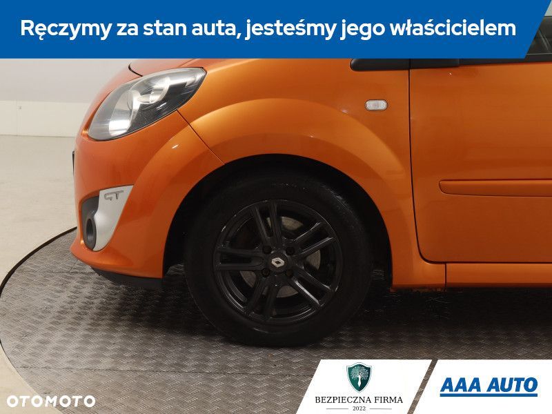 Renault Twingo - 17