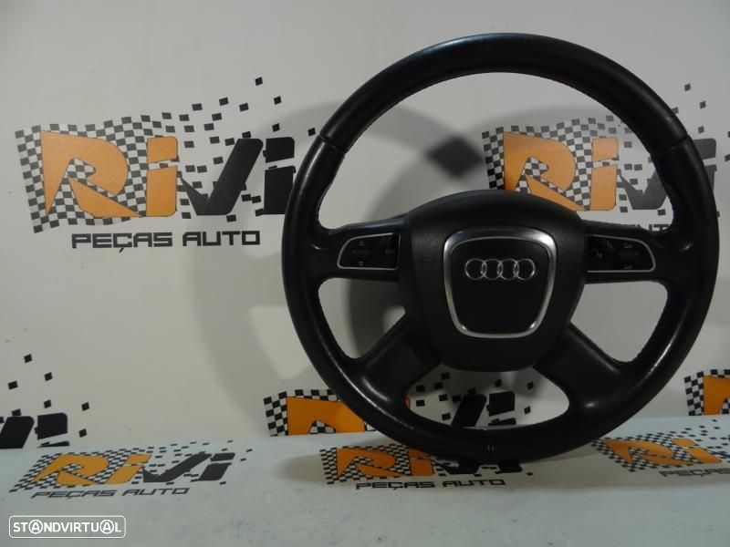 Volante Audi A3 (8P1)  Volante Audi A3 8P / A4 B6 B7 B8 / A5 8T / A6 C - 1