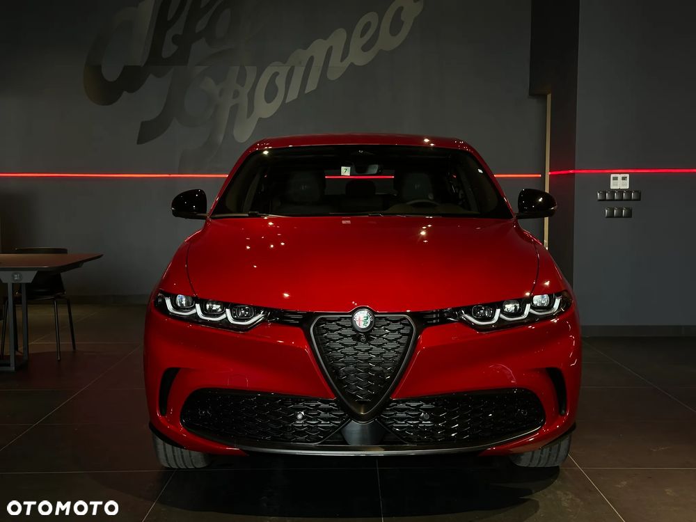 Alfa Romeo Tonale 1.6 JTD Veloce DCT - 2