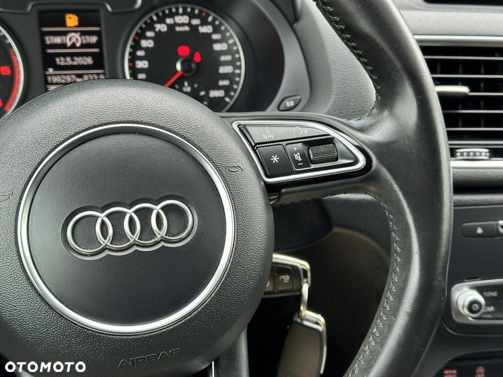 Audi Q3 2.0 TDI Sport - 21