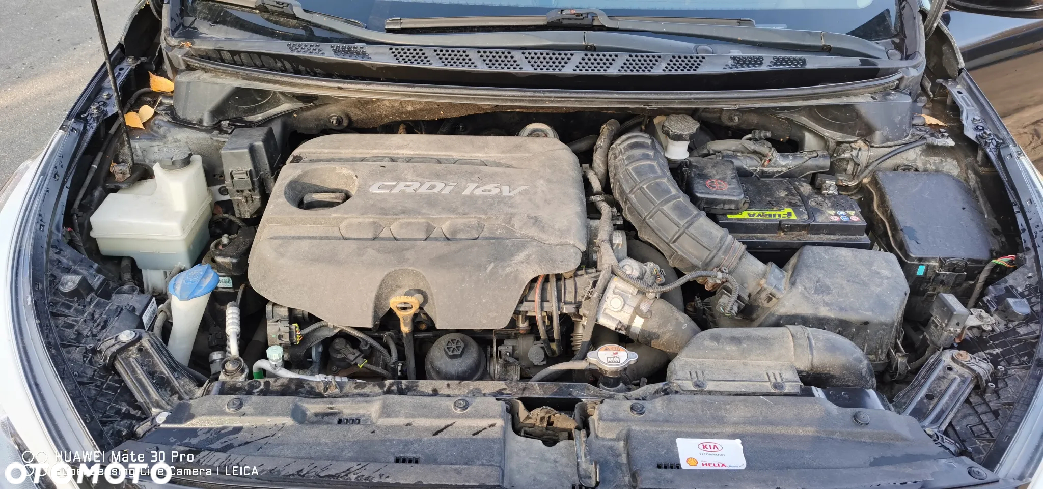 Kia Ceed 1.6 CRDi 128 ISG SW Platinum Edition - 29