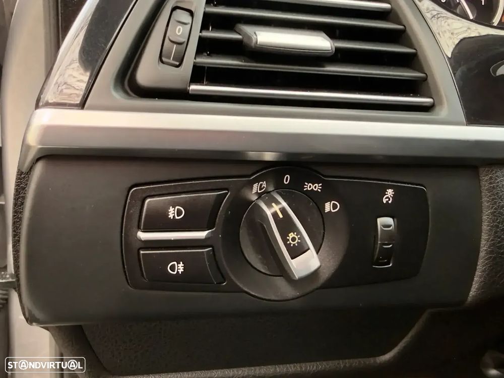 BMW 640 Gran Coupé d Pack M - 22