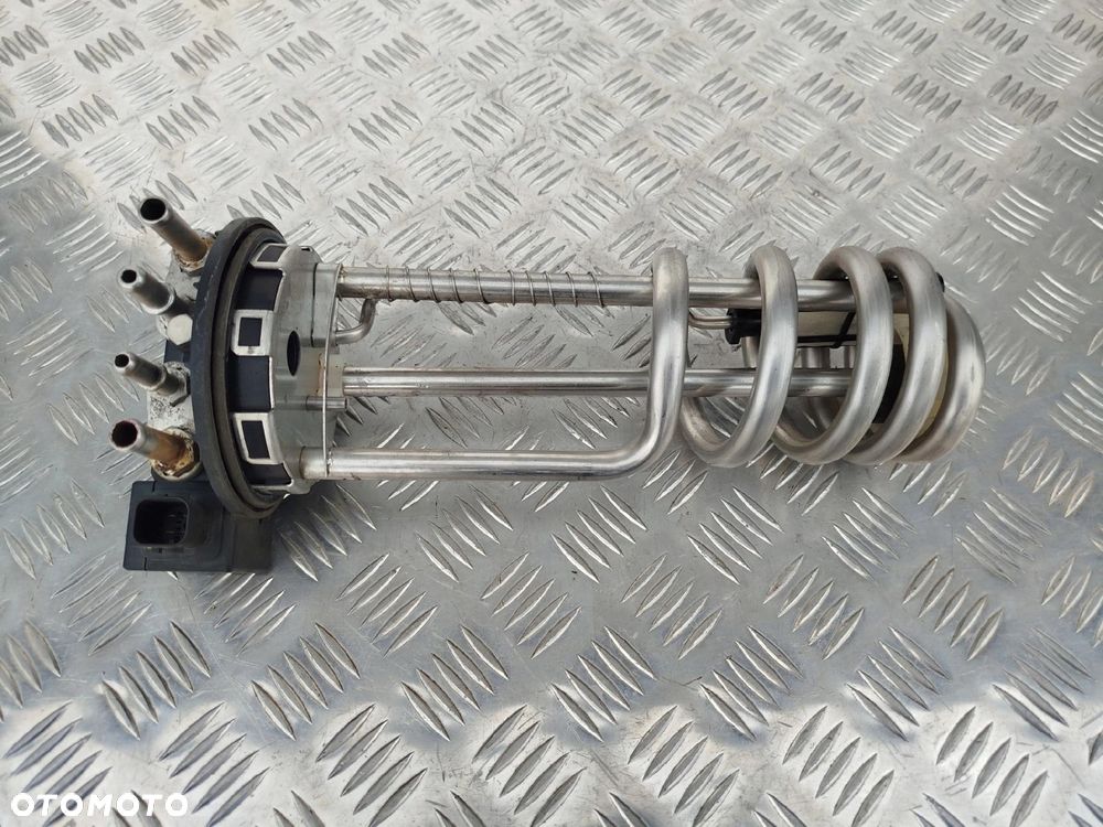 SMOK CZUJNIK POZIOMU ADBLUE AD BLUE DAF XF 106 - 4