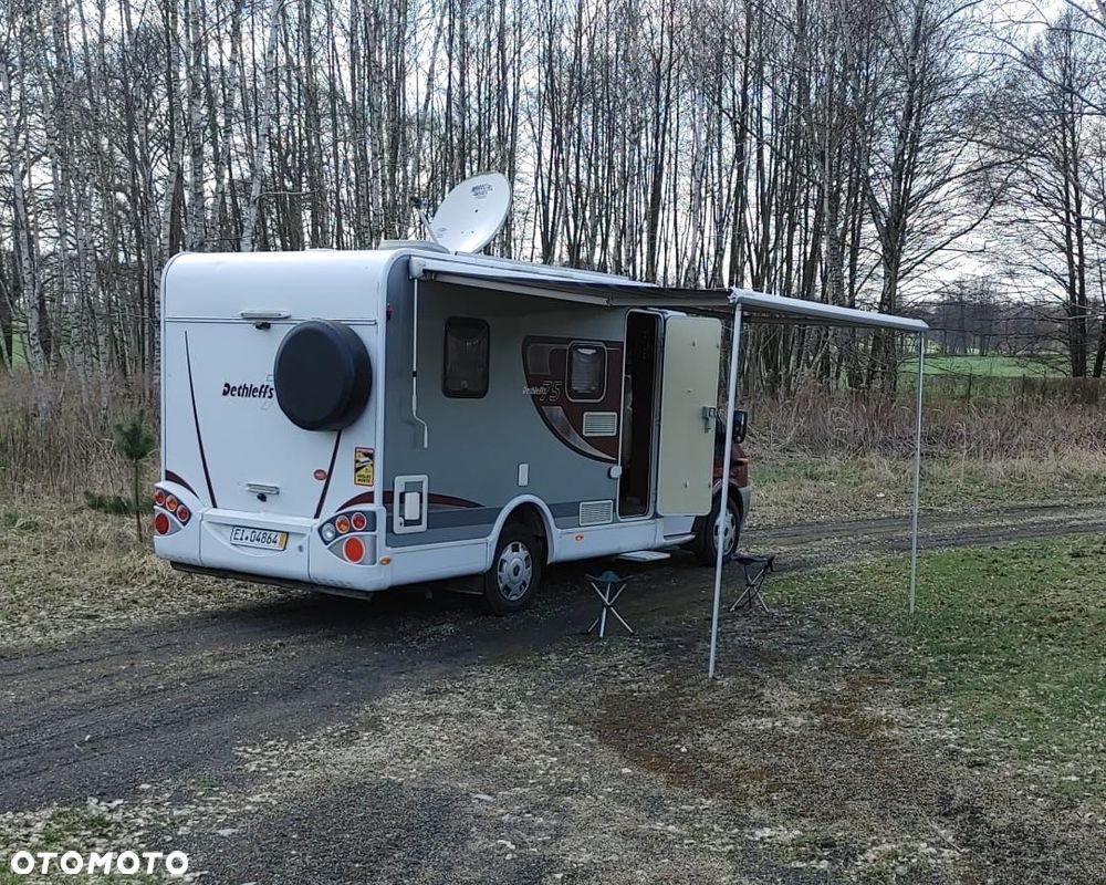 Ford Transit - 5