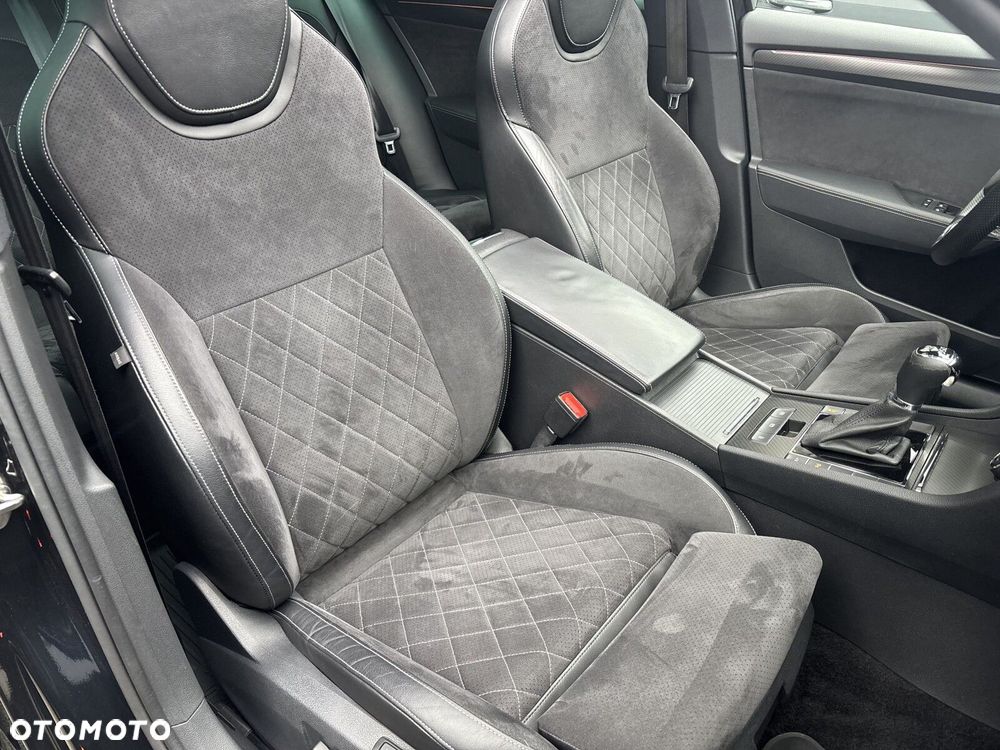 Skoda Superb - 24