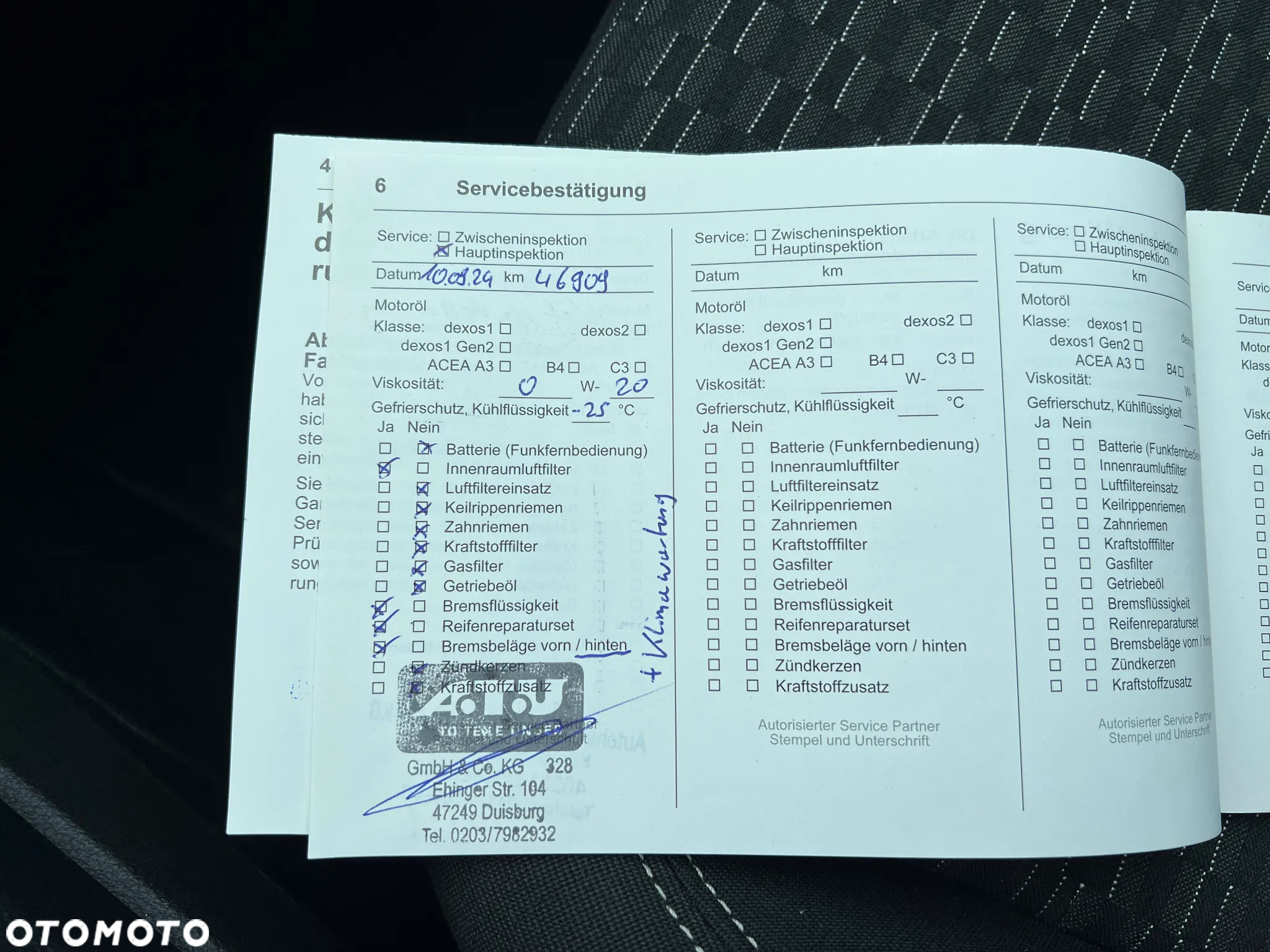 Opel Astra 1.4 Turbo Edition - 20