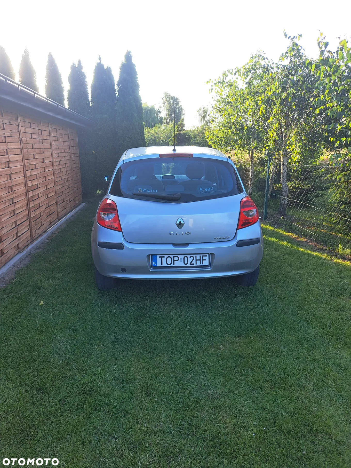 Renault Clio - 4