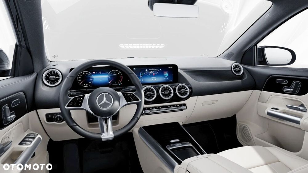 Mercedes-Benz GLA 200 d Progressive 8G-DCT - 24
