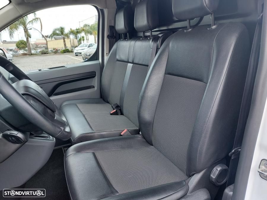 Peugeot Expert 1.6 BlueHdi  - L2 H1- Premium - IVA Dedutível - 10