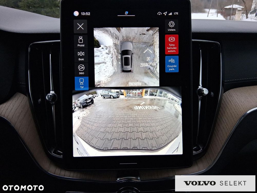 Volvo XC 60 - 30