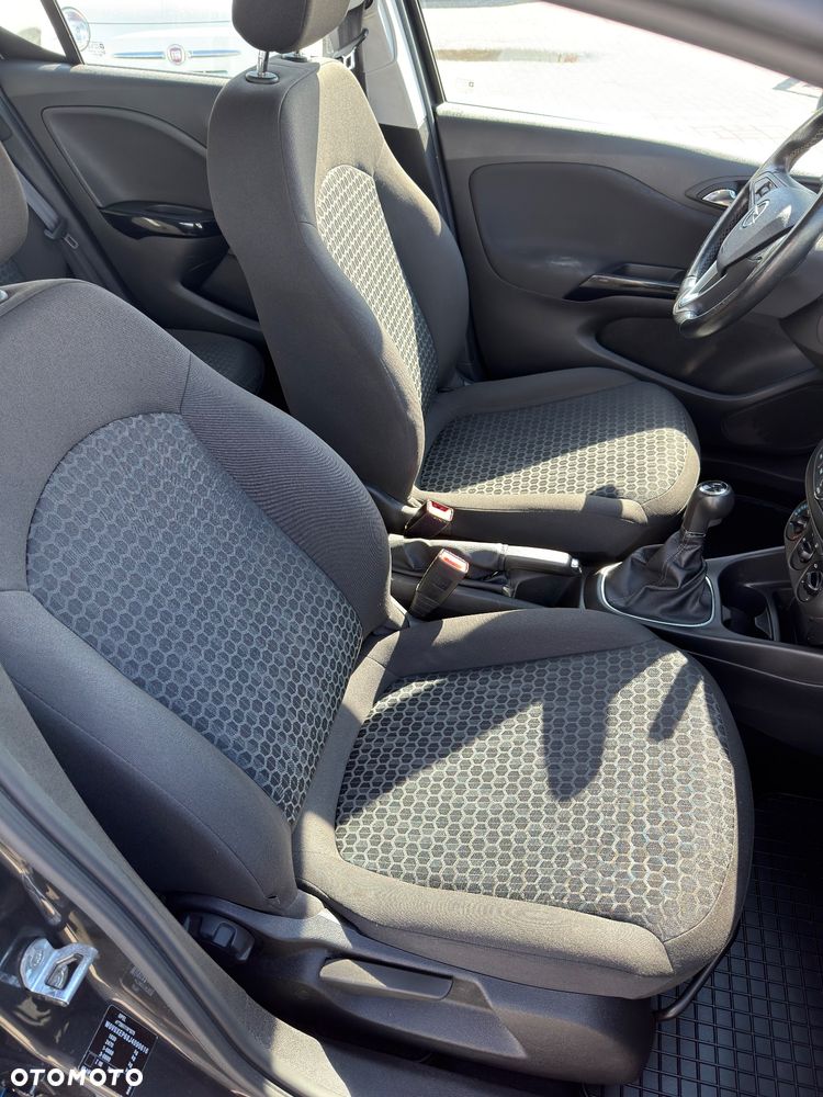 Opel Corsa - 10