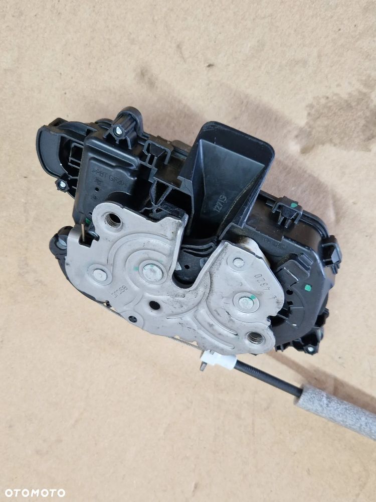 ZAMEK DRZWI LEWY VW T6.1 7LA843603G 7LA843745 - 8