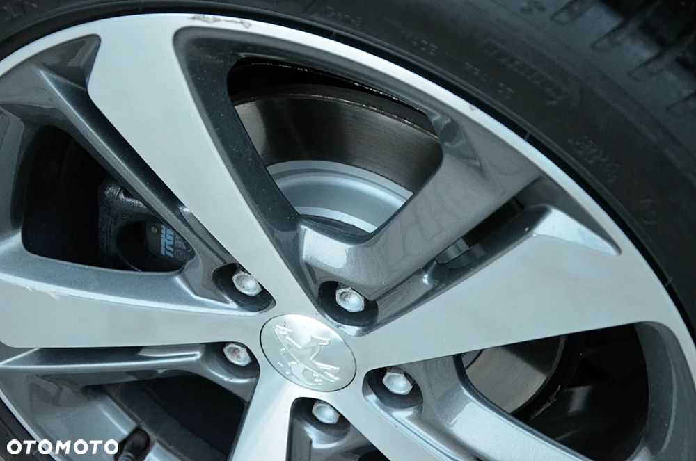 Peugeot 308 BlueHDi 130 Stop & Start GT Pack - 37