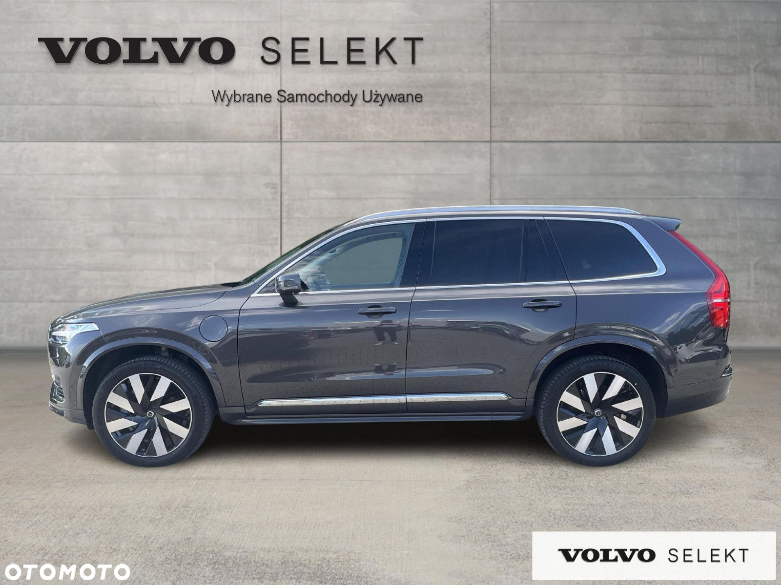 Volvo XC 90 - 5